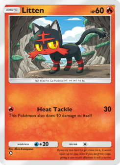 Litten