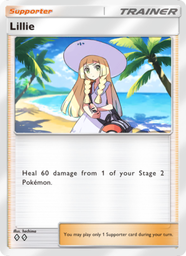 Lillie