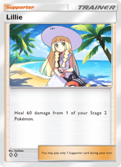 Lillie