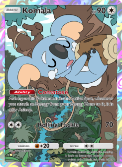 Komala