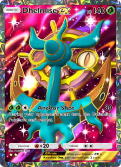 Dhelmise ex