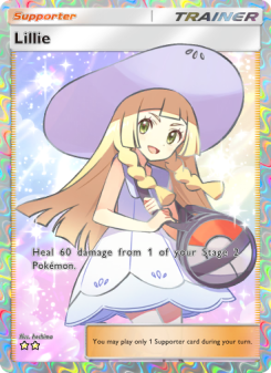 Lillie