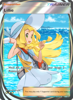 Lillie
