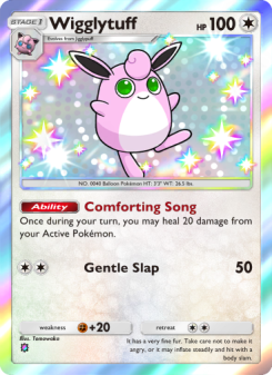Wigglytuff