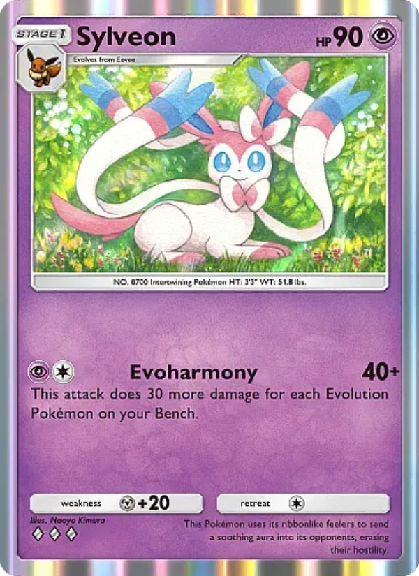 Sylveon