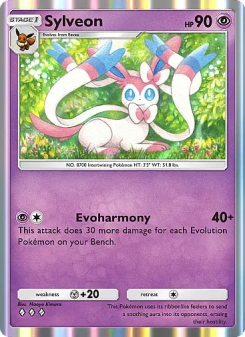 Sylveon