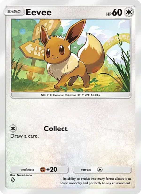 Eevee