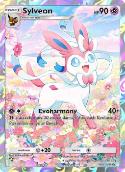 Sylveon