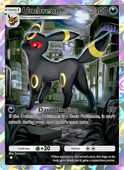Umbreon