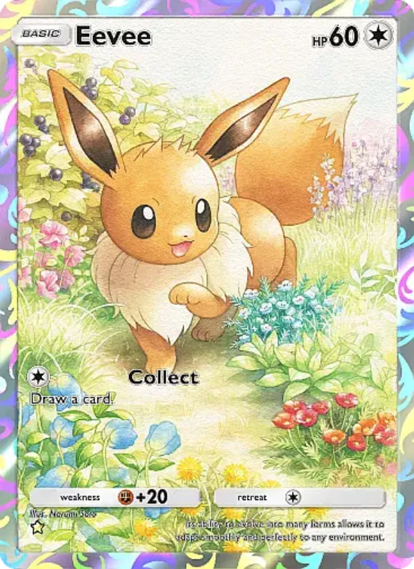 Eevee