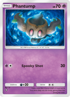 Phantump