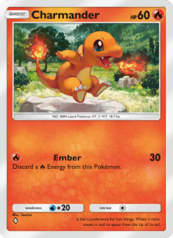 Charmander