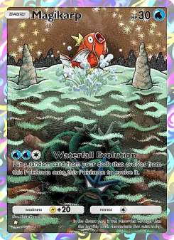 Magikarp