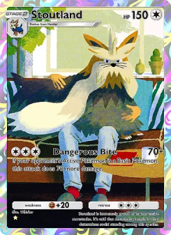 Stoutland