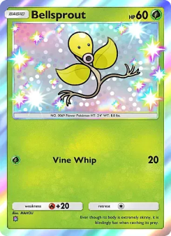Bellsprout