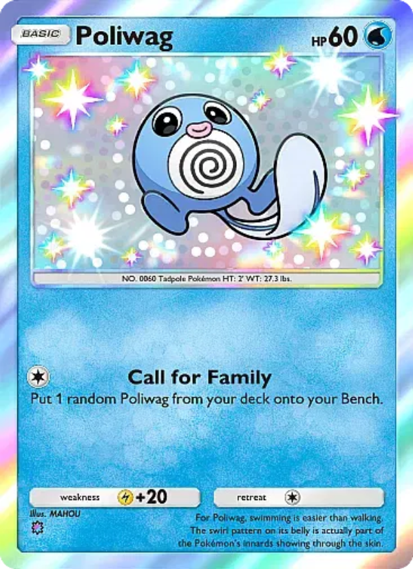 Poliwag