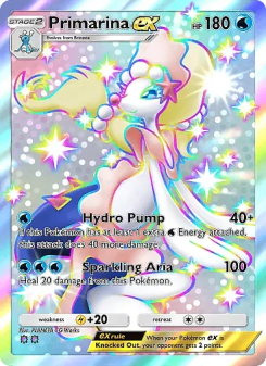 Primarina ex