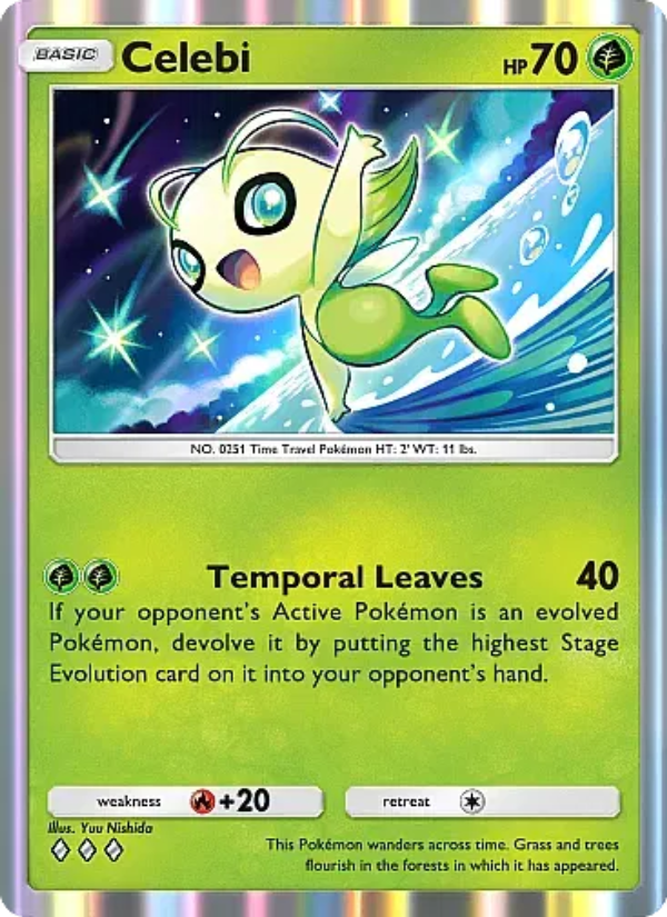 Celebi