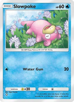 Slowpoke