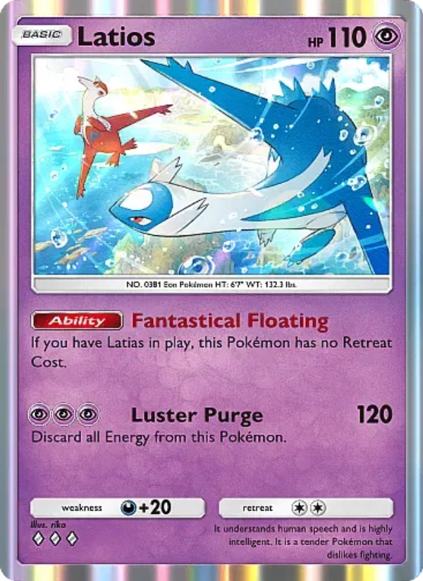 Latios