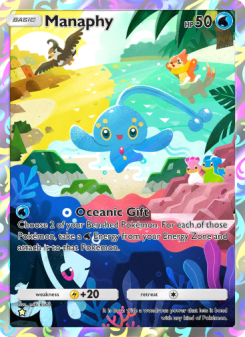 Manaphy