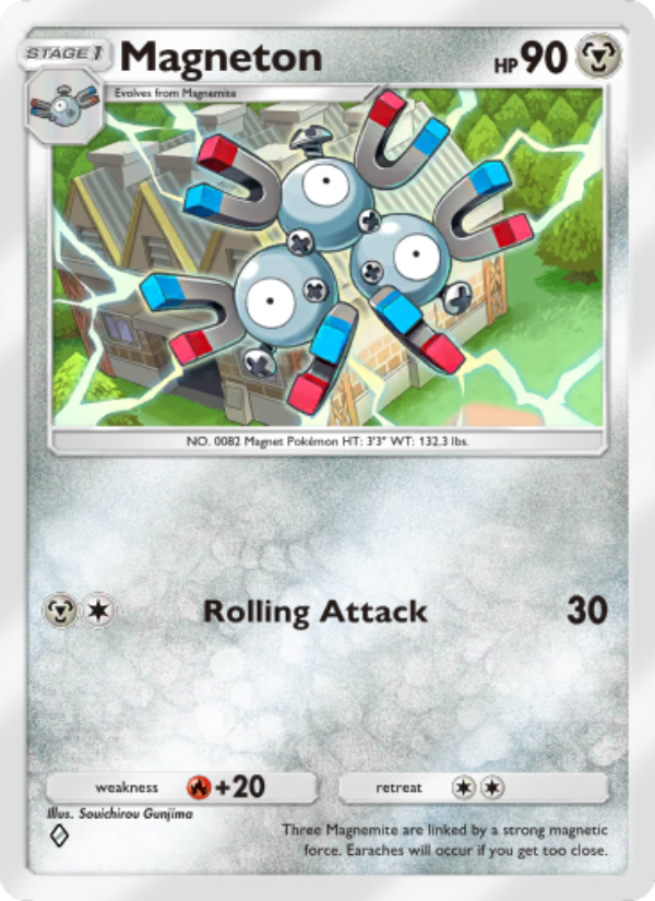 Magneton