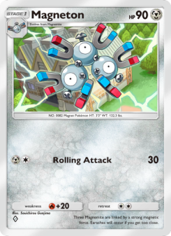 Magneton