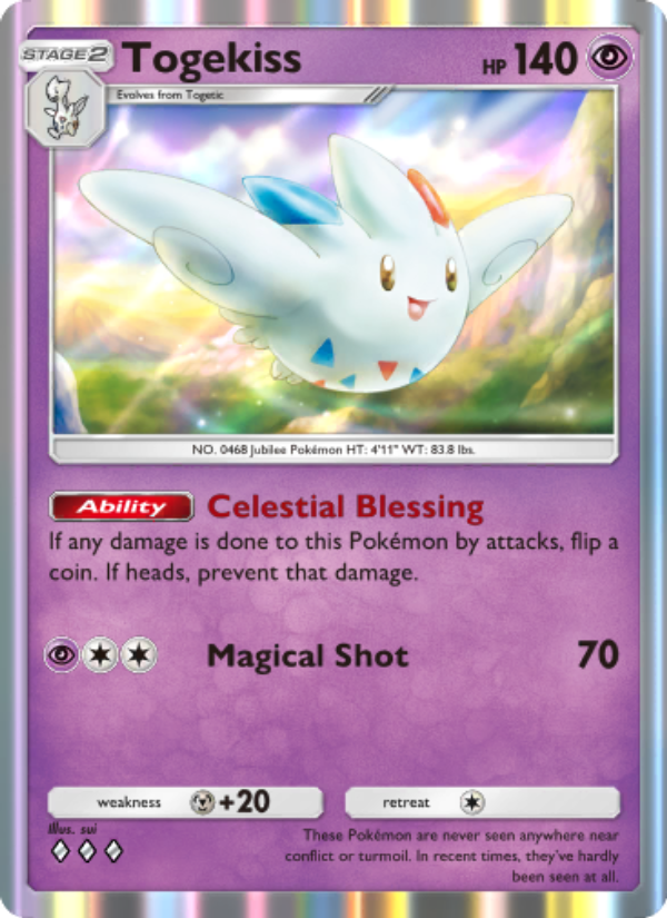 Togekiss