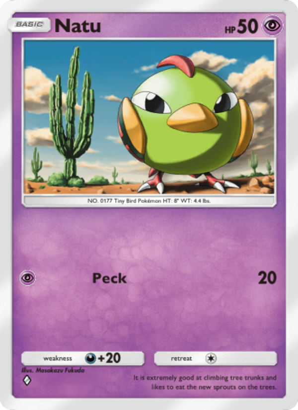 Natu