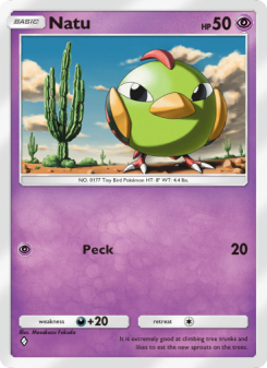 Natu