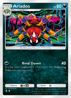 Ariados