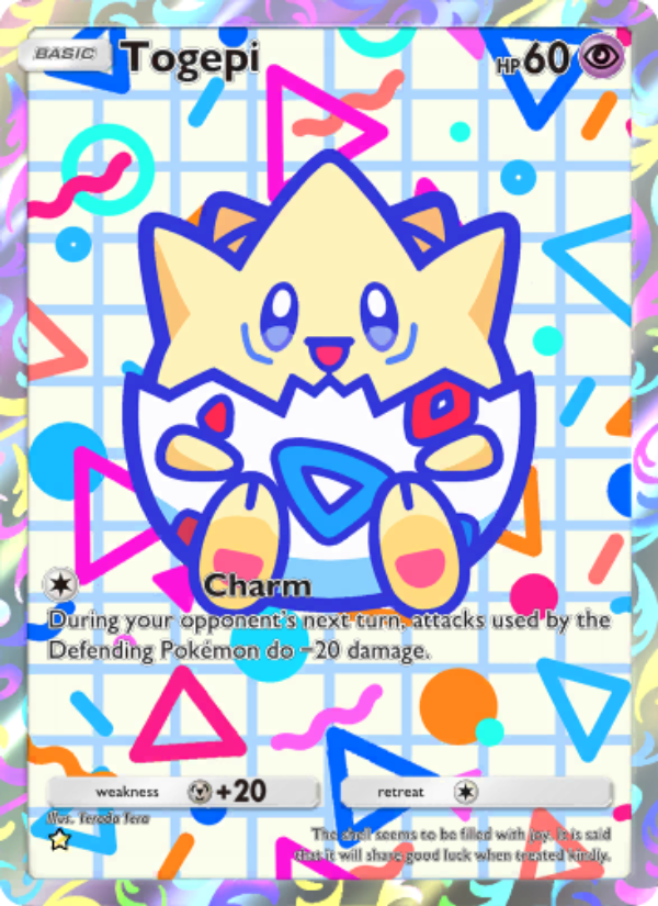Togepi
