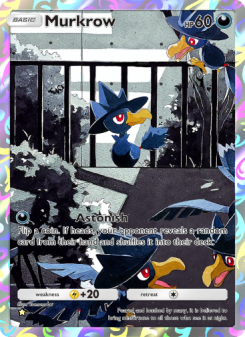 Murkrow