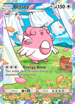 Blissey
