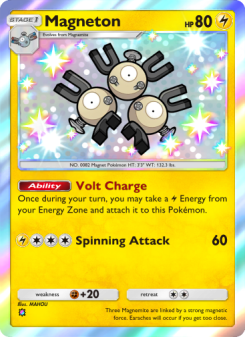Magneton