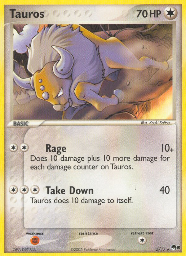 Tauros