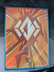 Body Rune 126b - Riftbound League of Legends OGN kart gorseli