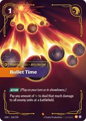 Bullet Time 268 - Riftbound League of Legends OGN kart gorseli