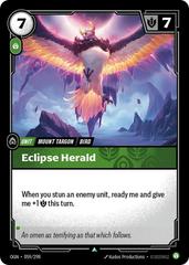 Eclipse Herald 59 - Riftbound League of Legends OGN kart gorseli