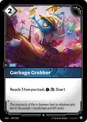 Garbage Grabber 99 - Riftbound League of Legends OGN kart gorseli