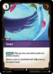 Gust 169 - Riftbound League of Legends OGN kart gorseli