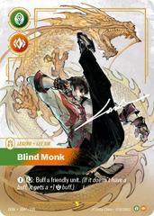 Lee Sin - Blind Monk 304 - Riftbound League of Legends OGN kart gorseli
