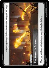 Reckoner's Arena 286 - Riftbound League of Legends OGN kart gorseli