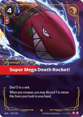Super Mega Death Rocket! 252 - Riftbound League of Legends OGN kart gorseli