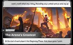 The Arena's Greatest 290 - Riftbound League of Legends OGN kart gorseli