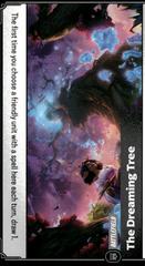 The Dreaming Tree 292 - Riftbound League of Legends OGN kart gorseli