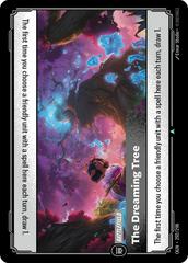 The Dreaming Tree 292 - Riftbound League of Legends OGN kart gorseli