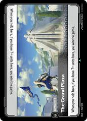 The Grand Plaza 293 - Riftbound League of Legends OGN kart gorseli