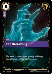 The Harrowing 198 - Riftbound League of Legends OGN kart gorseli