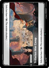 Trifarian War Camp 294 - Riftbound League of Legends OGN kart gorseli